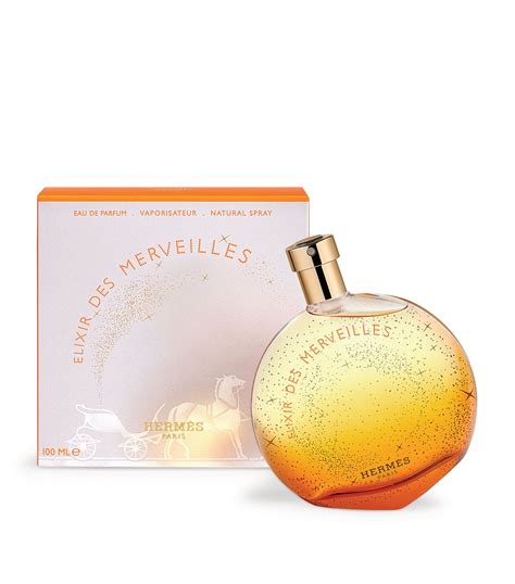 elixir des merveilles hermes|elixir des merveilles 100 ml.